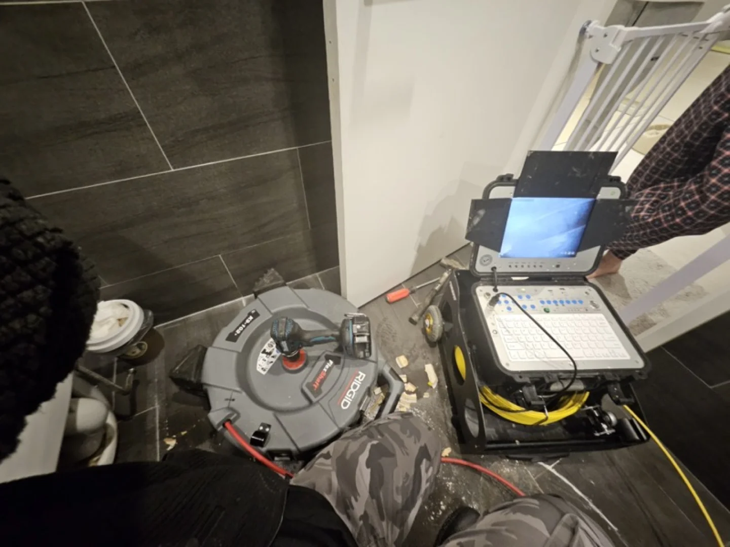 우리동네 전기맨